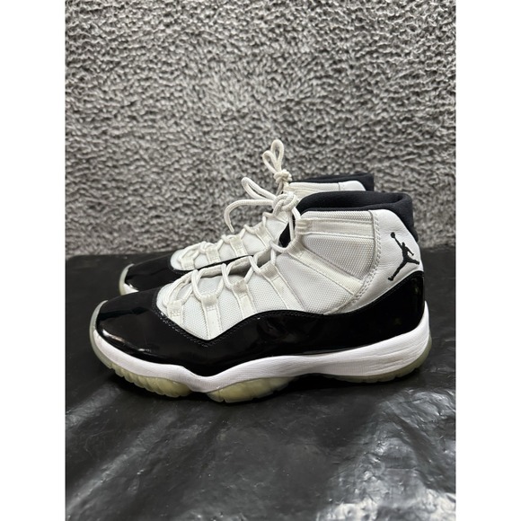 Size 9‎ - Jordan 11 Retro High Concord main image 4